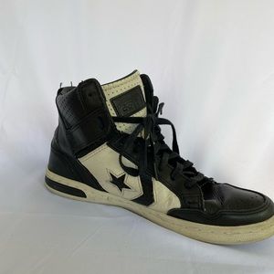 Converse x John Varvatos